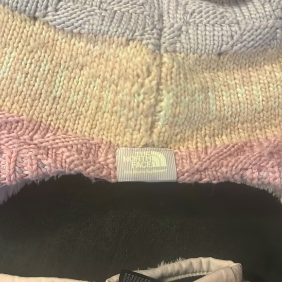 Infant Northface Winter Bundle - Picture 7 of 9